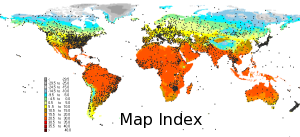 index map small view