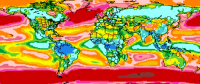 thumbnail view of wind speed map